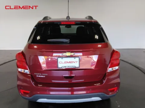 More photos of 2022 Chevrolet Trax LT at Clement Supercenter, MO