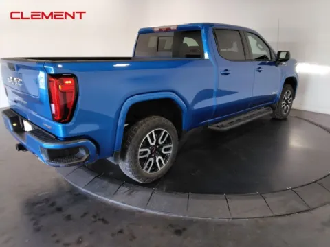 More photos of 2022 GMC Sierra 1500 AT4 at Clement Supercenter, MO