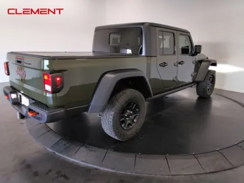 More photos of 2022 Jeep Gladiator Mojave at Clement Supercenter, MO