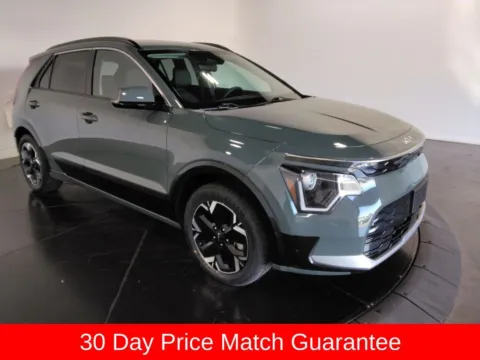 More photos of 2023 Kia Niro EV Wind at Clement Supercenter, MO