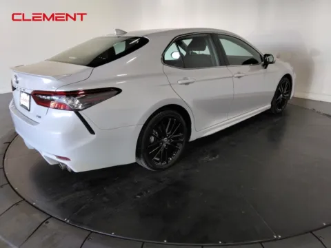More photos of 2024 Toyota Camry XSE at Clement Supercenter, MO