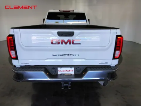 More photos of 2024 GMC Sierra 2500HD SLE at Clement Supercenter, MO