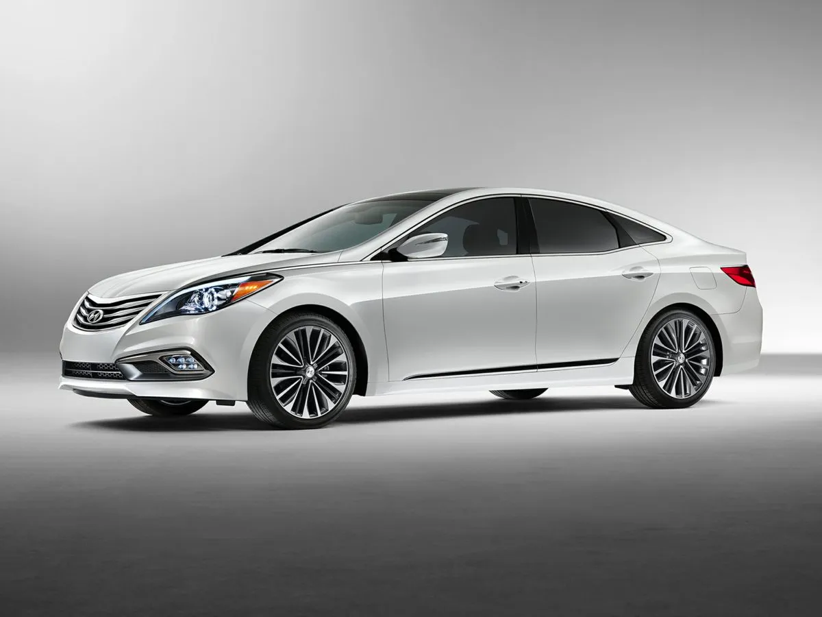 2015 Hyundai Azera for sale in St. Charles, MO