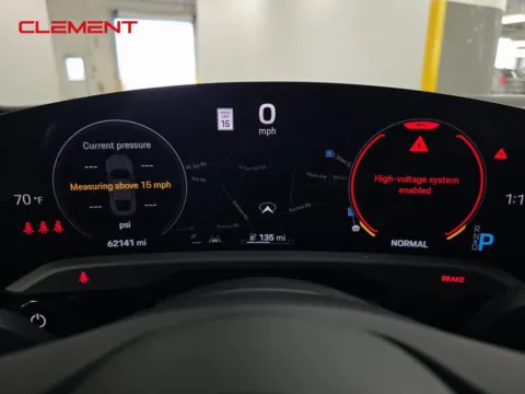 Photos of 2022 Porsche Taycan for sale in St. Charles, MO at Clement Supercenter