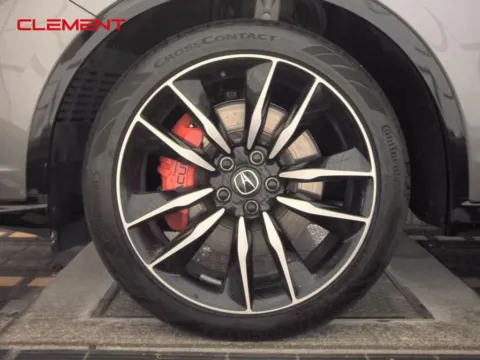 More photos of 2022 Acura MDX Type S w/Advance Package at Clement Supercenter, MO