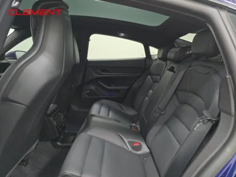 More photos of 2023 Porsche Taycan at Clement Supercenter, MO