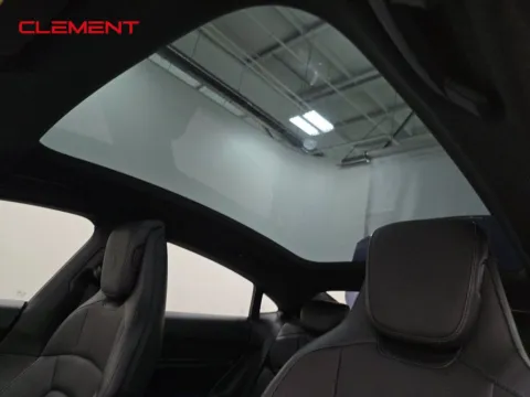 More photos of 2023 Porsche Taycan at Clement Supercenter, MO