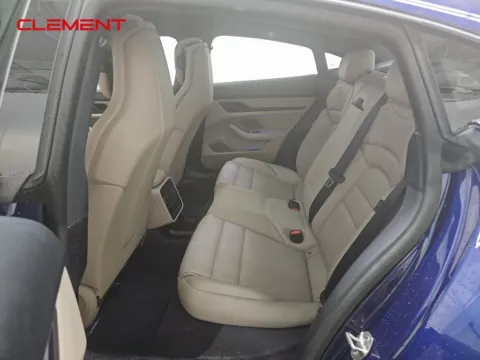 More photos of 2023 Porsche Taycan at Clement Supercenter, MO