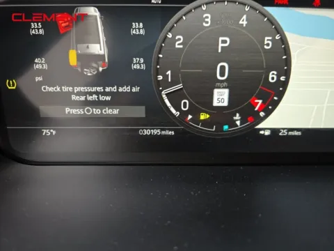 Photos of 2023 Land Rover Defender 130 X-Dynamic SE for sale in St. Charles, MO at Clement Supercenter