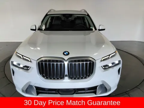 Photos of 2023 BMW X7 xDrive40i for sale in St. Charles, MO at Clement Supercenter
