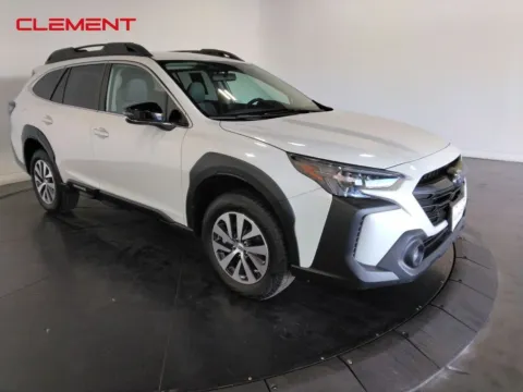 Another view of 2024 Subaru Outback Premium for sale in St. Charles, MO at Clement Supercenter