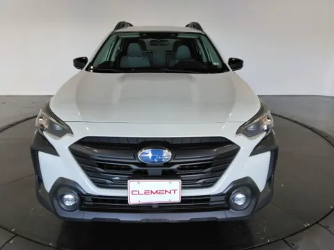 Another view of 2024 Subaru Outback Premium for sale in St. Charles, MO at Clement Supercenter