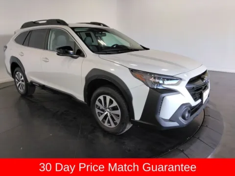 More photos of 2024 Subaru Outback Premium at Clement Supercenter, MO