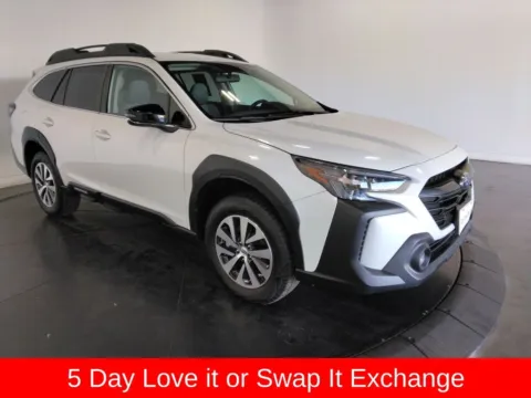 Another view of 2024 Subaru Outback Premium for sale in St. Charles, MO at Clement Supercenter