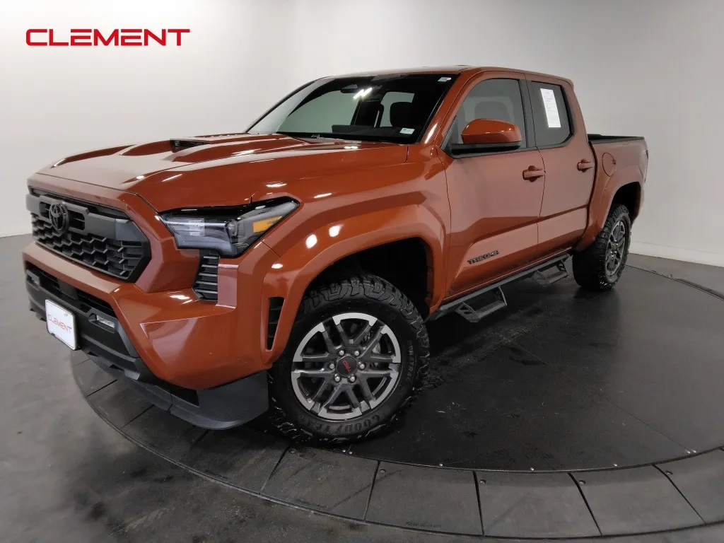 2025 Toyota Tacoma TRD Sport for sale in St. Charles, MO