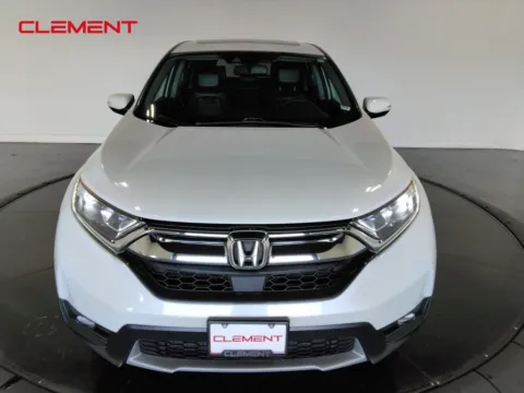Photos of 2019 Honda CR-V EX-L for sale in St. Charles, MO at Clement Supercenter