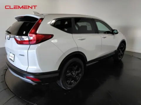 More photos of 2019 Honda CR-V EX-L at Clement Supercenter, MO