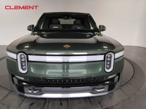 Photos of 2022 Rivian R1T Adventure for sale in St. Charles, MO at Clement Supercenter