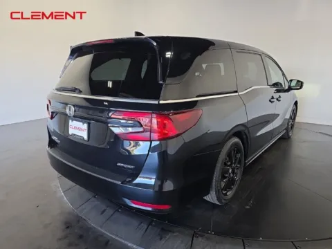 More photos of 2023 Honda Odyssey Sport at Clement Supercenter, MO