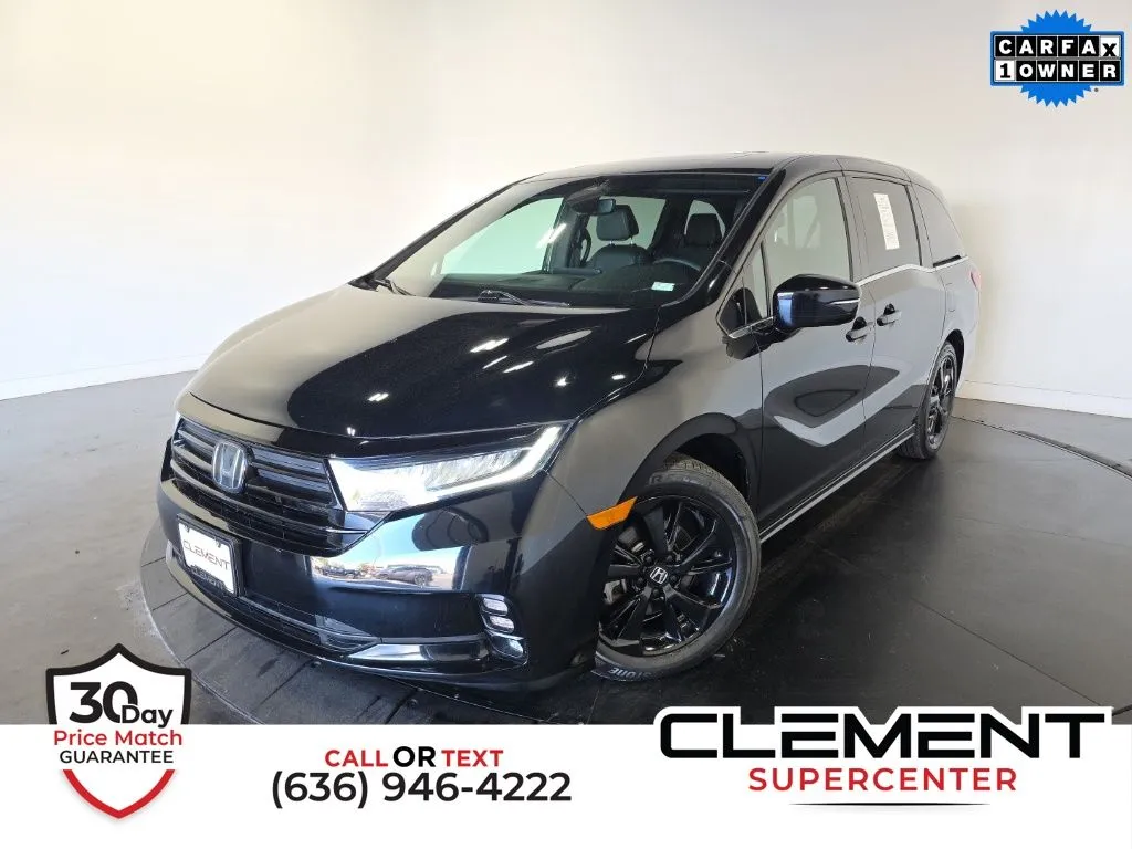 2023 Honda Odyssey Sport for sale in St. Charles, MO