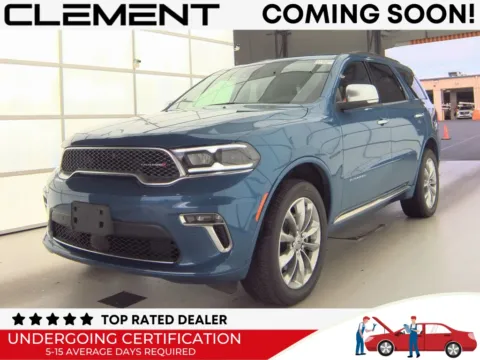 Unknown 2023 Dodge Durango Citadel for sale in St. Charles, MO