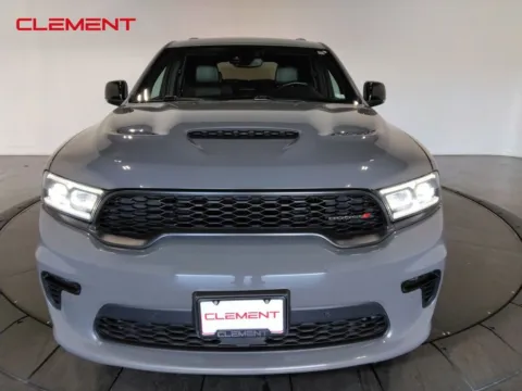 Photos of 2023 Dodge Durango R/T Plus for sale in St. Charles, MO at Clement Supercenter
