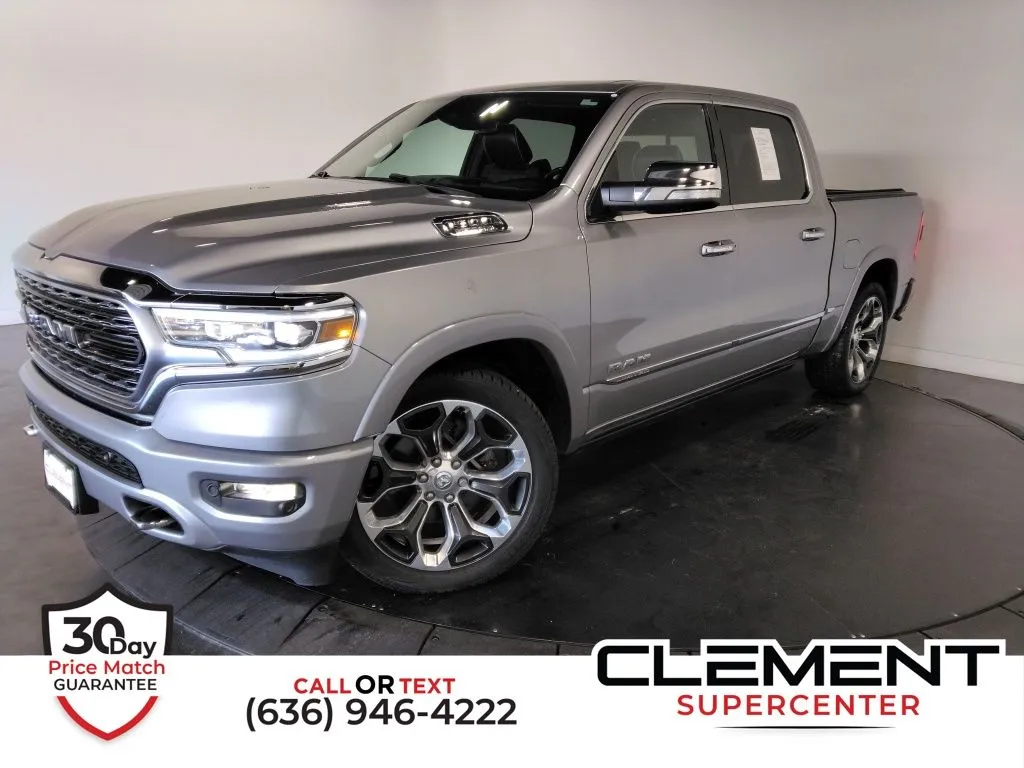 2019 Ram 1500 Limited for sale in St. Charles, MO
