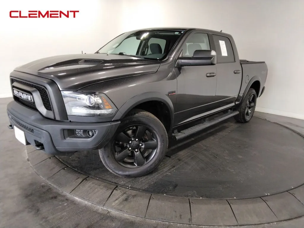 2019 Ram 1500 Classic Warlock for sale in St. Charles, MO