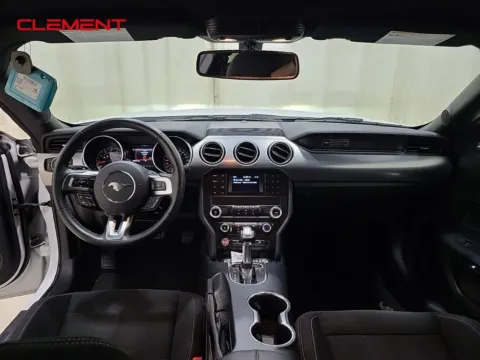 Photos of 2020 Ford Mustang GT for sale in St. Charles, MO at Clement Supercenter