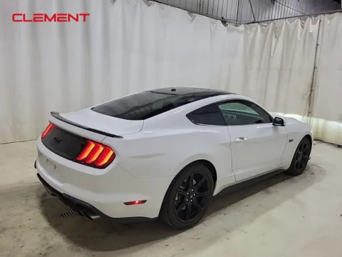 More photos of 2020 Ford Mustang GT at Clement Supercenter, MO