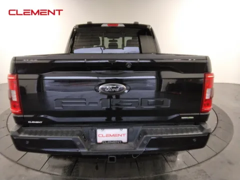 More photos of 2022 Ford F-150 XLT at Clement Supercenter, MO