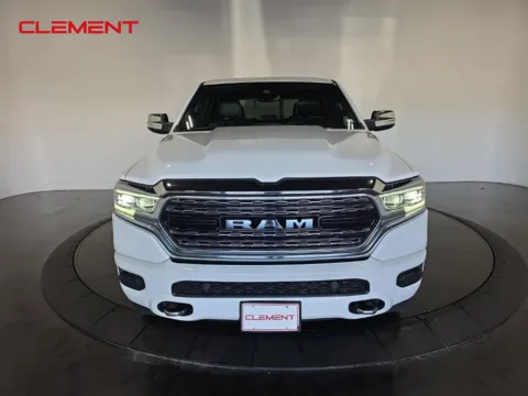 Photos of 2022 Ram 1500 Limited for sale in St. Charles, MO at Clement Supercenter