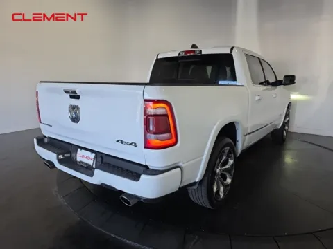More photos of 2022 Ram 1500 Limited at Clement Supercenter, MO