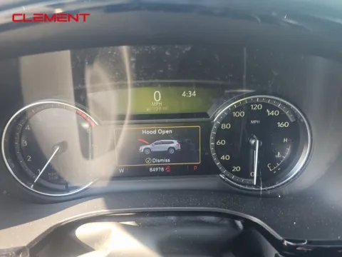 Photos of 2022 Cadillac XT6 Premium Luxury for sale in St. Charles, MO at Clement Supercenter