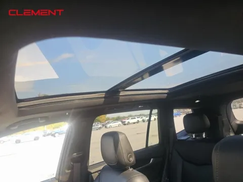 Another view of 2022 Cadillac XT6 Premium Luxury for sale in St. Charles, MO at Clement Supercenter