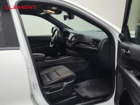 Photos of 2022 Dodge Durango R/T for sale in St. Charles, MO at Clement Supercenter