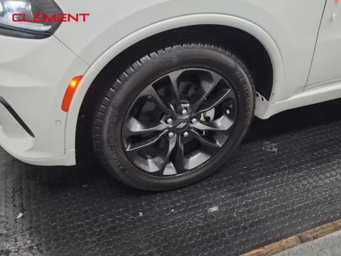 More photos of 2022 Dodge Durango R/T at Clement Supercenter, MO
