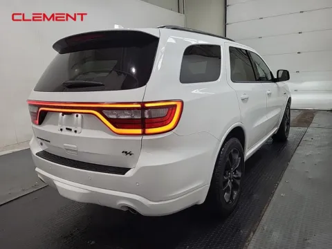 More photos of 2022 Dodge Durango R/T at Clement Supercenter, MO