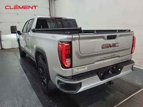 More photos of 2022 GMC Sierra 1500 Elevation at Clement Supercenter, MO