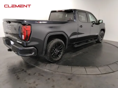 More photos of 2023 GMC Sierra 1500 Elevation at Clement Supercenter, MO