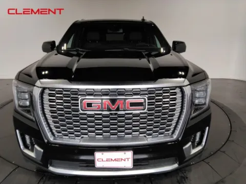 Photos of 2023 GMC Yukon XL Denali for sale in St. Charles, MO at Clement Supercenter