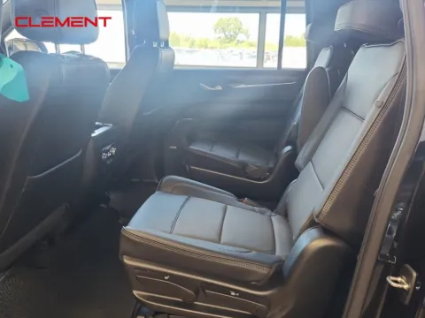 More photos of 2023 GMC Yukon XL Denali at Clement Supercenter, MO