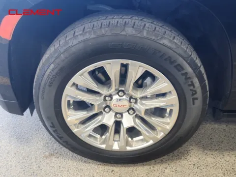 More photos of 2023 GMC Yukon XL Denali at Clement Supercenter, MO