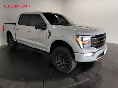Another view of 2023 Ford F-150 Tremor for sale in St. Charles, MO at Clement Supercenter
