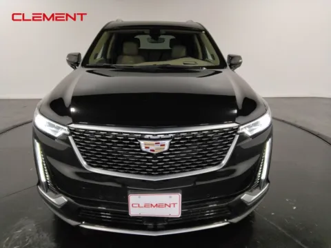 Photos of 2023 Cadillac XT6 Premium Luxury for sale in St. Charles, MO at Clement Supercenter