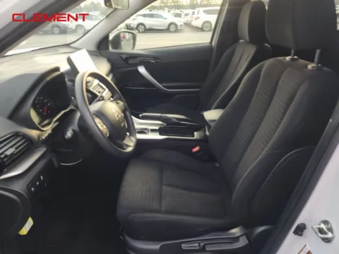 Another view of 2023 Mitsubishi Eclipse Cross LE for sale in St. Charles, MO at Clement Supercenter