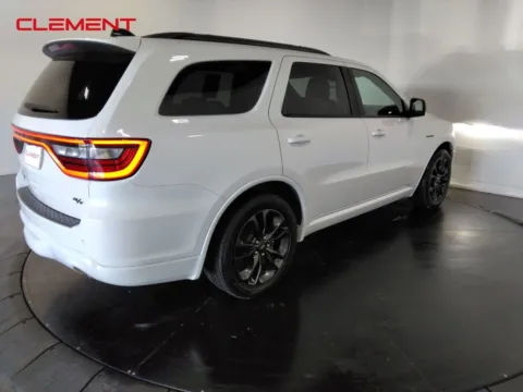 More photos of 2023 Dodge Durango R/T Plus at Clement Supercenter, MO