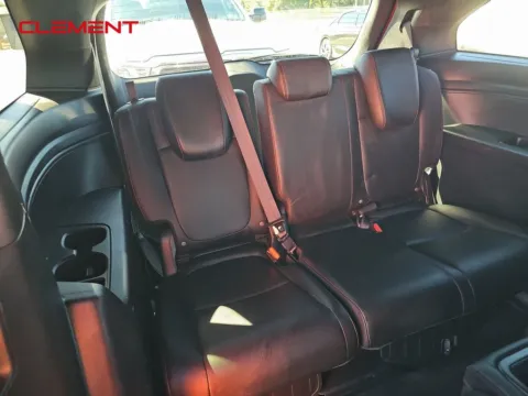 More photos of 2024 Honda Odyssey Sport at Clement Supercenter, MO