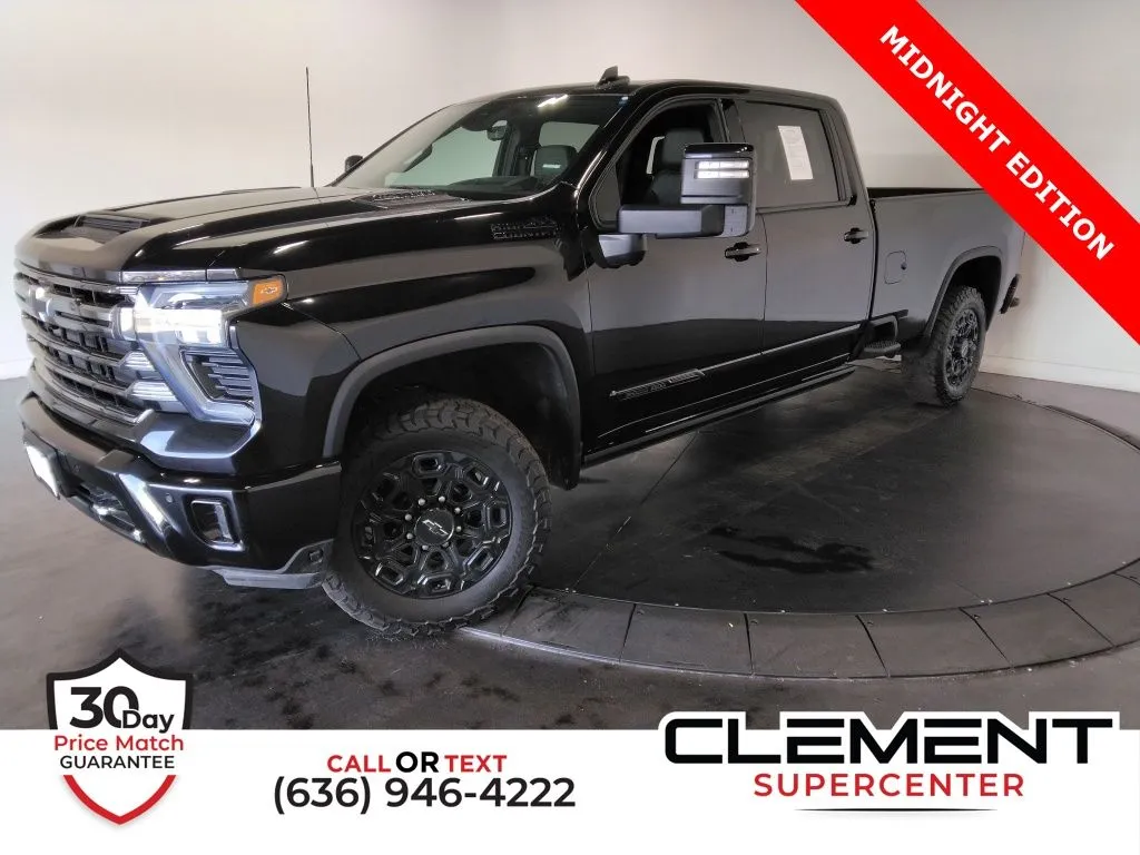 2024 Chevrolet Silverado 2500HD High Country for sale in St. Charles, MO