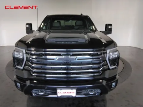 Photos of 2024 Chevrolet Silverado 2500HD High Country for sale in St. Charles, MO at Clement Supercenter